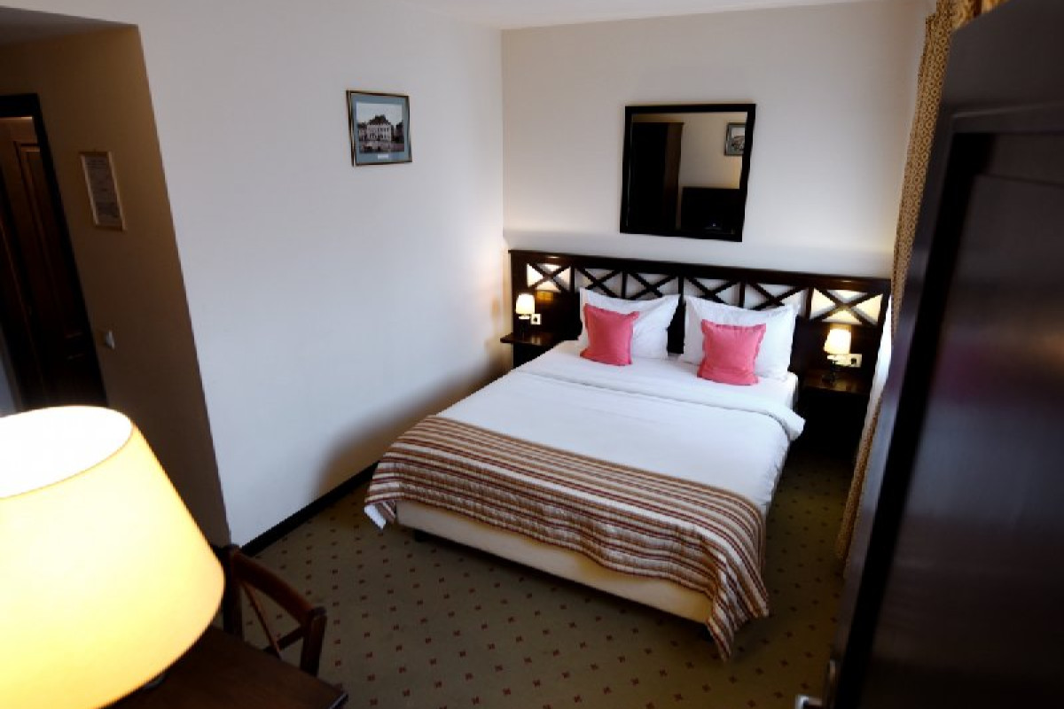 Hotel Gradina Morii