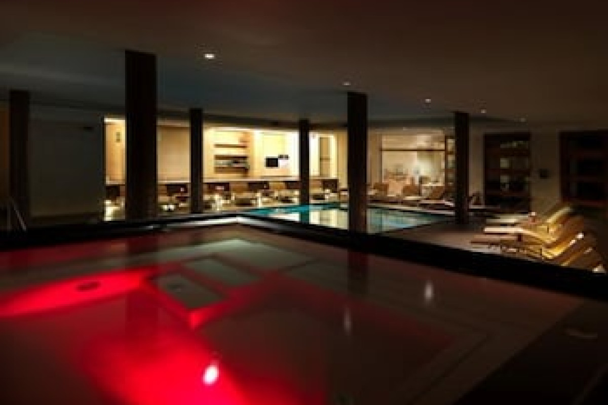RADISSON RESIDENCES SAVOIA PALACE CORTINA D’AMPEZZO