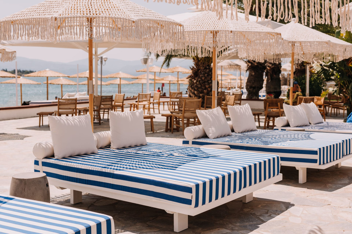 Brown Beach Evia Island, a member of Brown Hotels