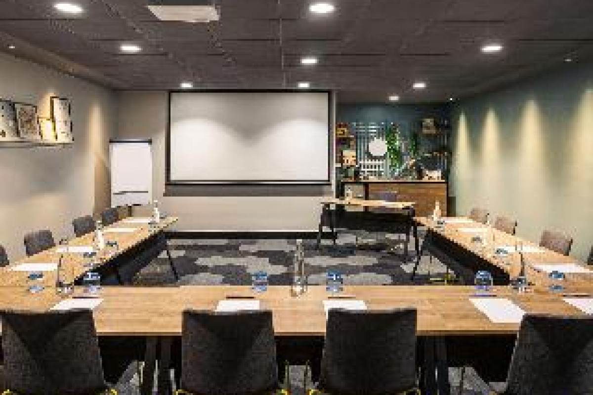 Hotel Novotel London Tower Bridge