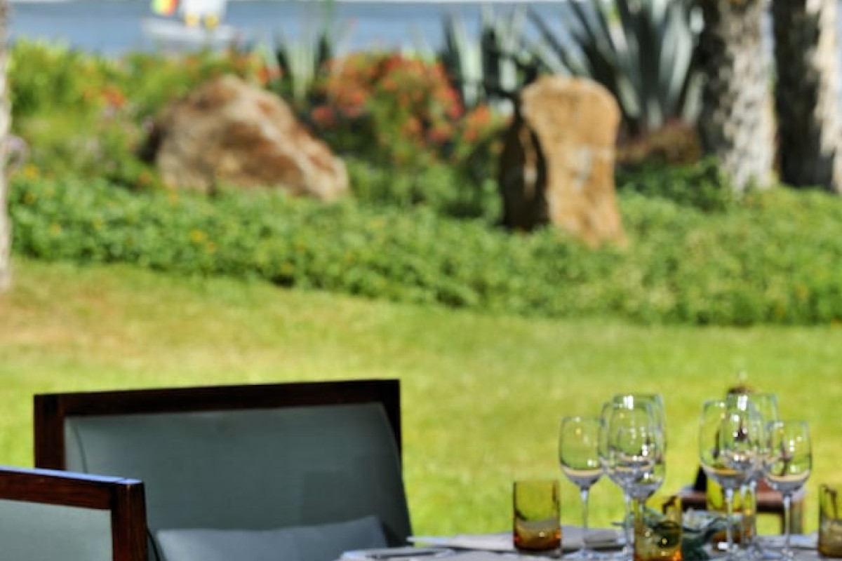 MARADIVA VILLAS RESORT AND SPA