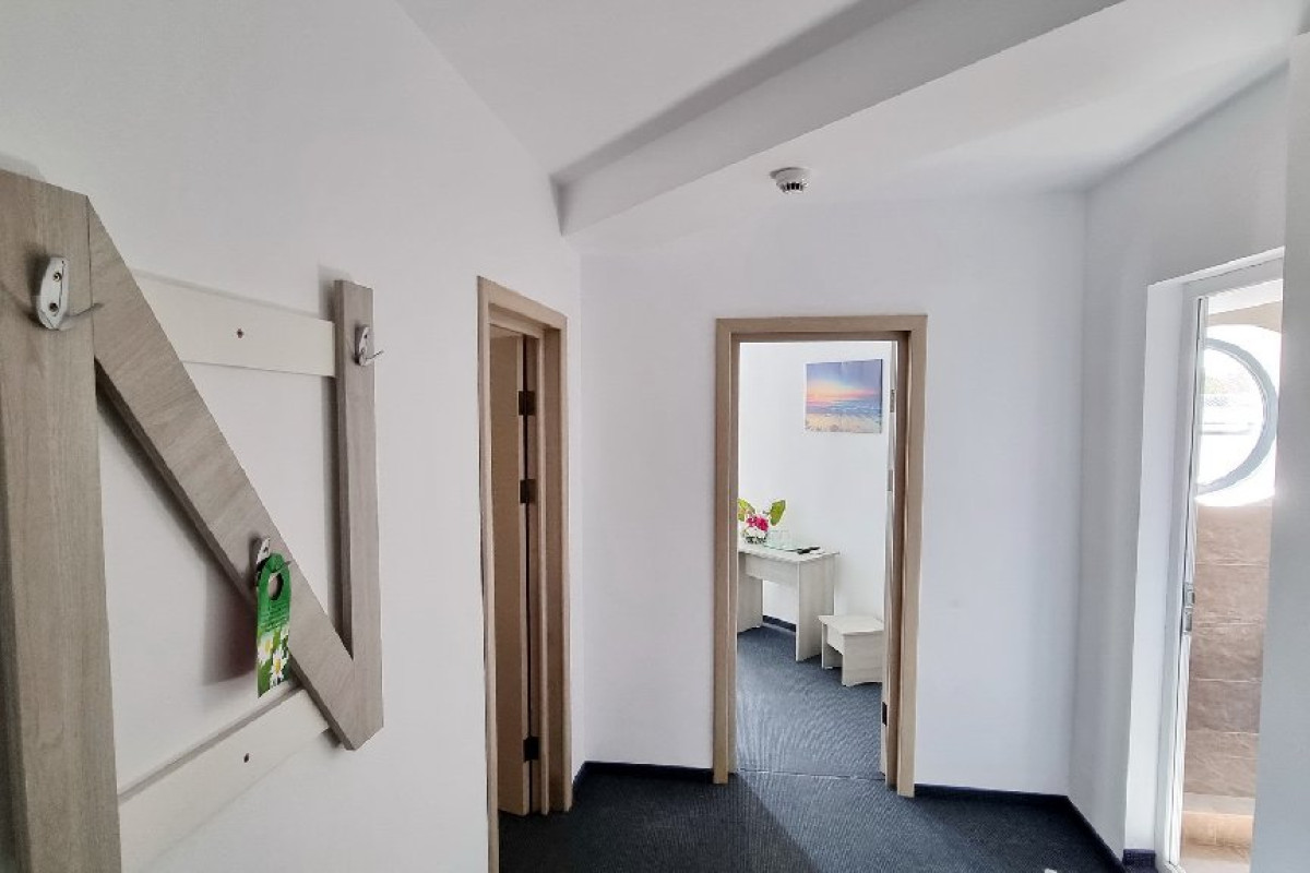 Hotel Neptun