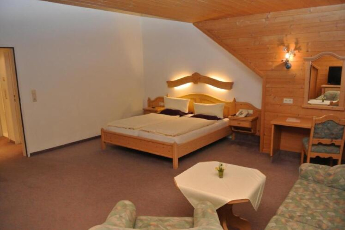 HOTEL GRUBERHOF