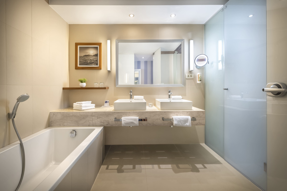 President Hotel Valamar Collection