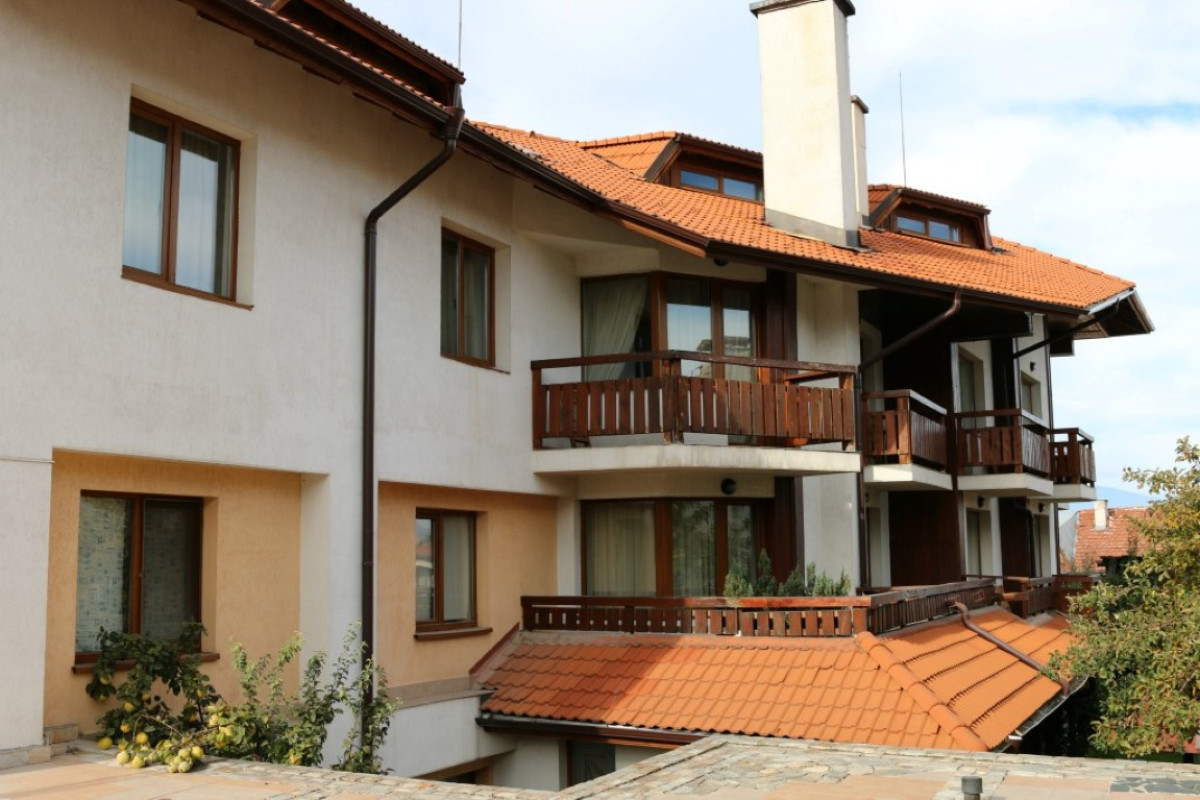 KRALEV DVOR Family Hotel (Bansko) 3*