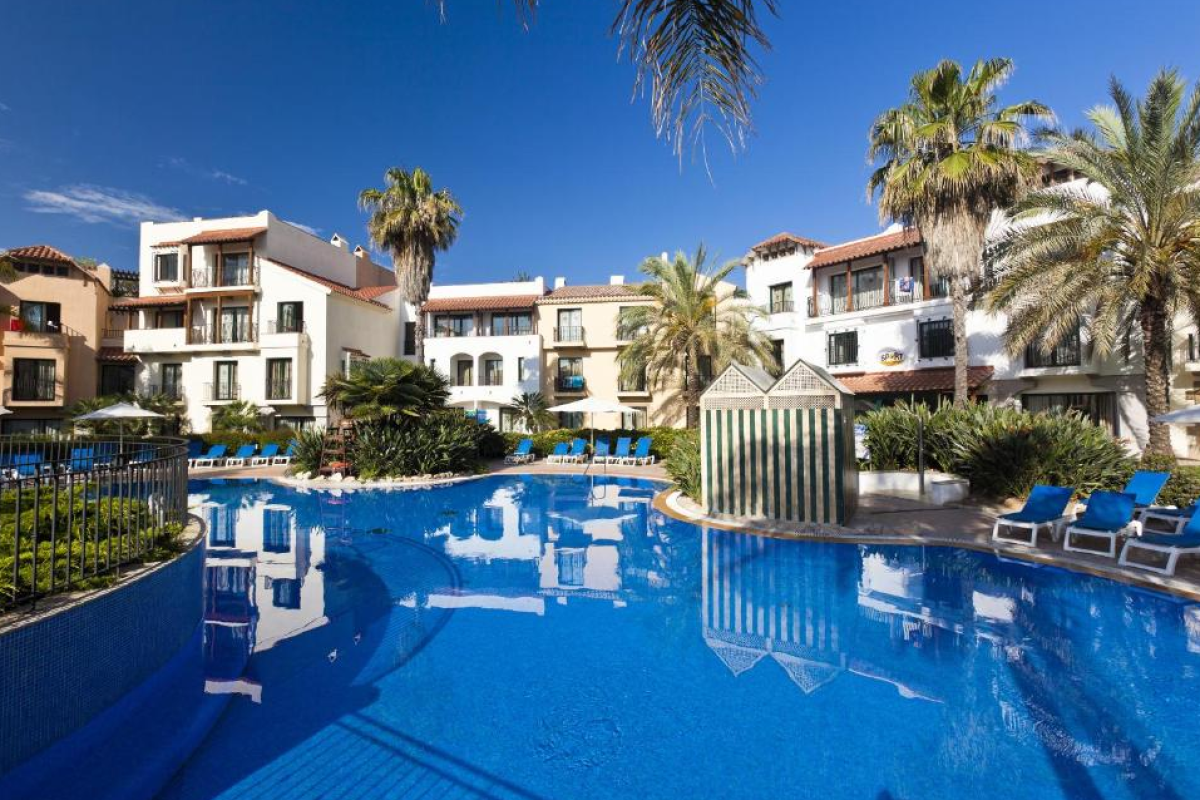 Hotel PortAventura