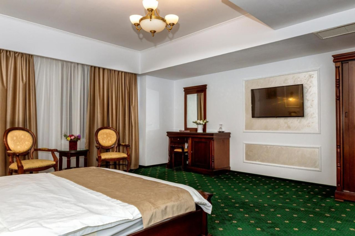 Victoria Hotel Spa