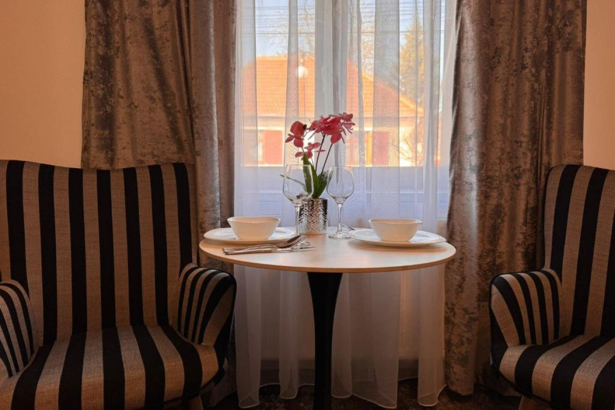 Premont Luxury Ghimbav
