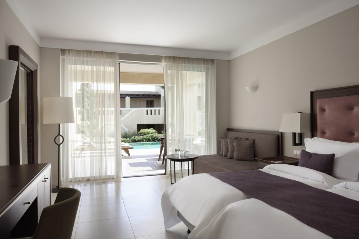 Atlantica Belvedere Resort