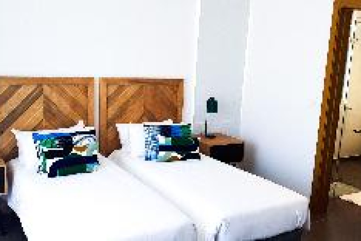 MYTHIC SUITES amp; VILLAS