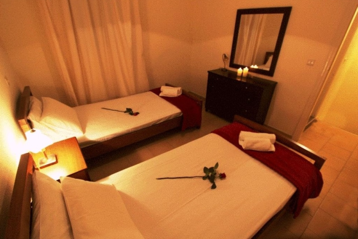 CORFU ISLAND APARTMENT 59