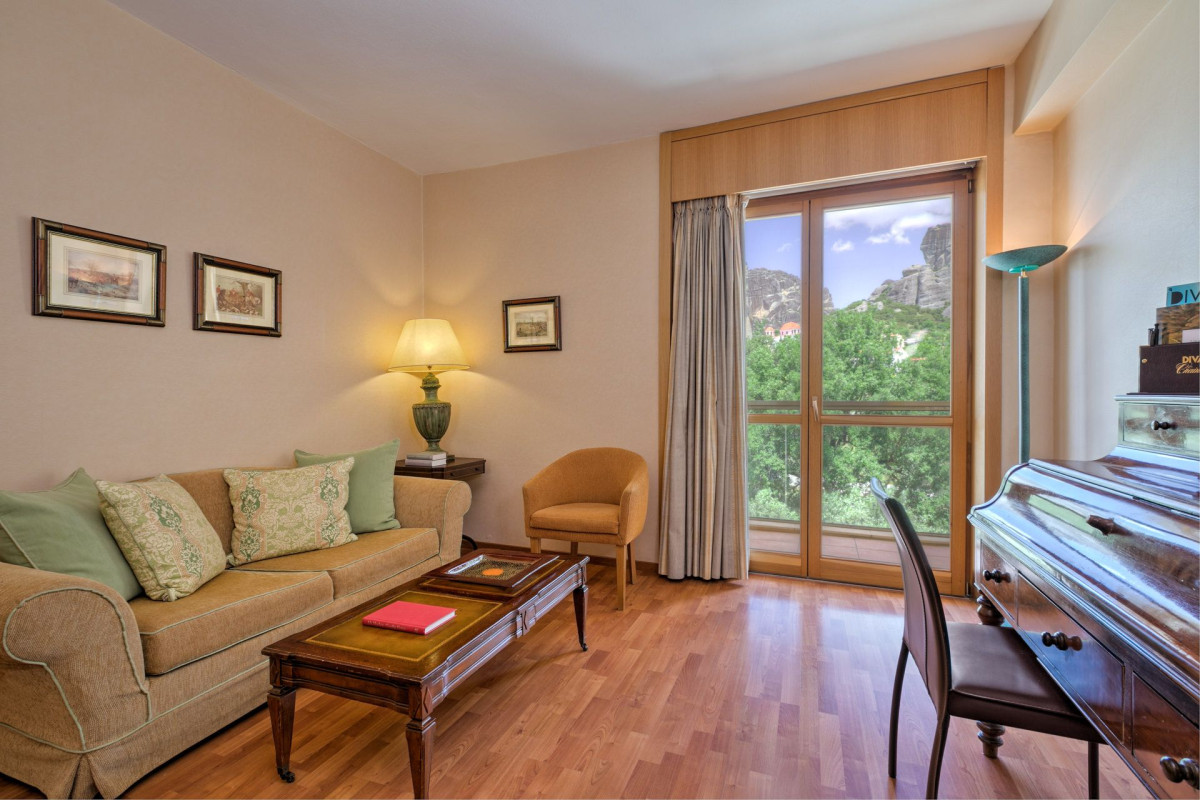 Divani Meteora Hotel