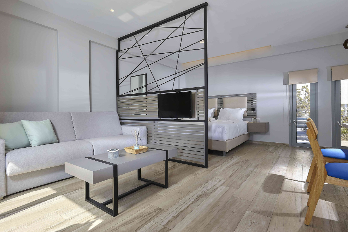 Seascape Luxury Residences