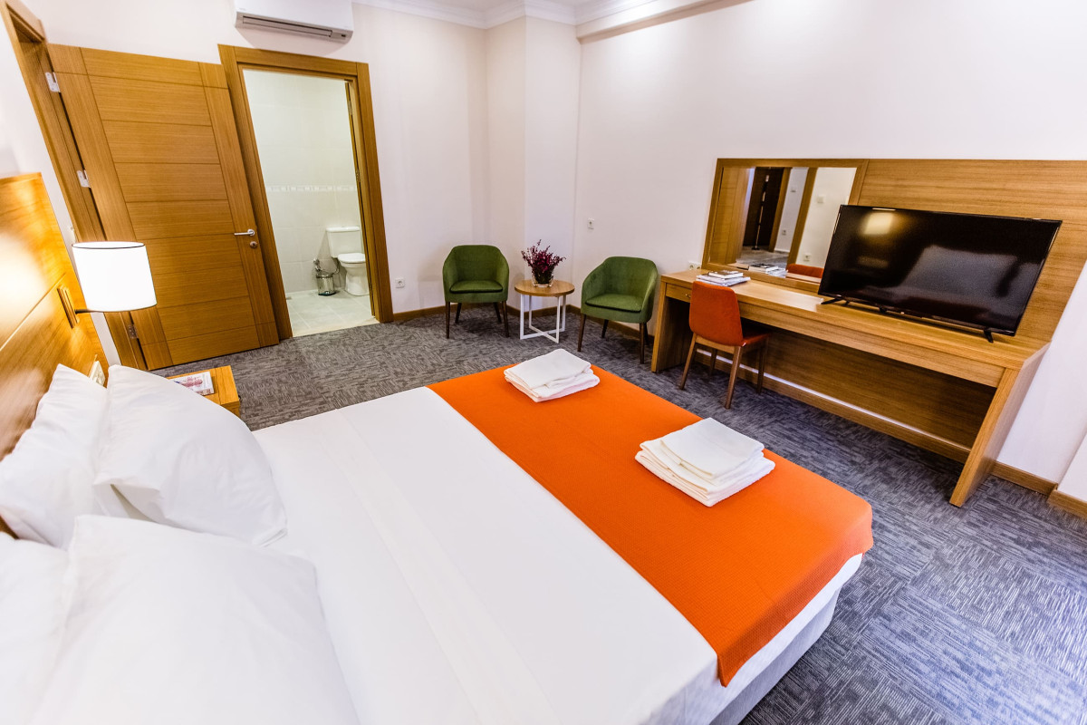 CLUB MARMA HOTEL BODRUM