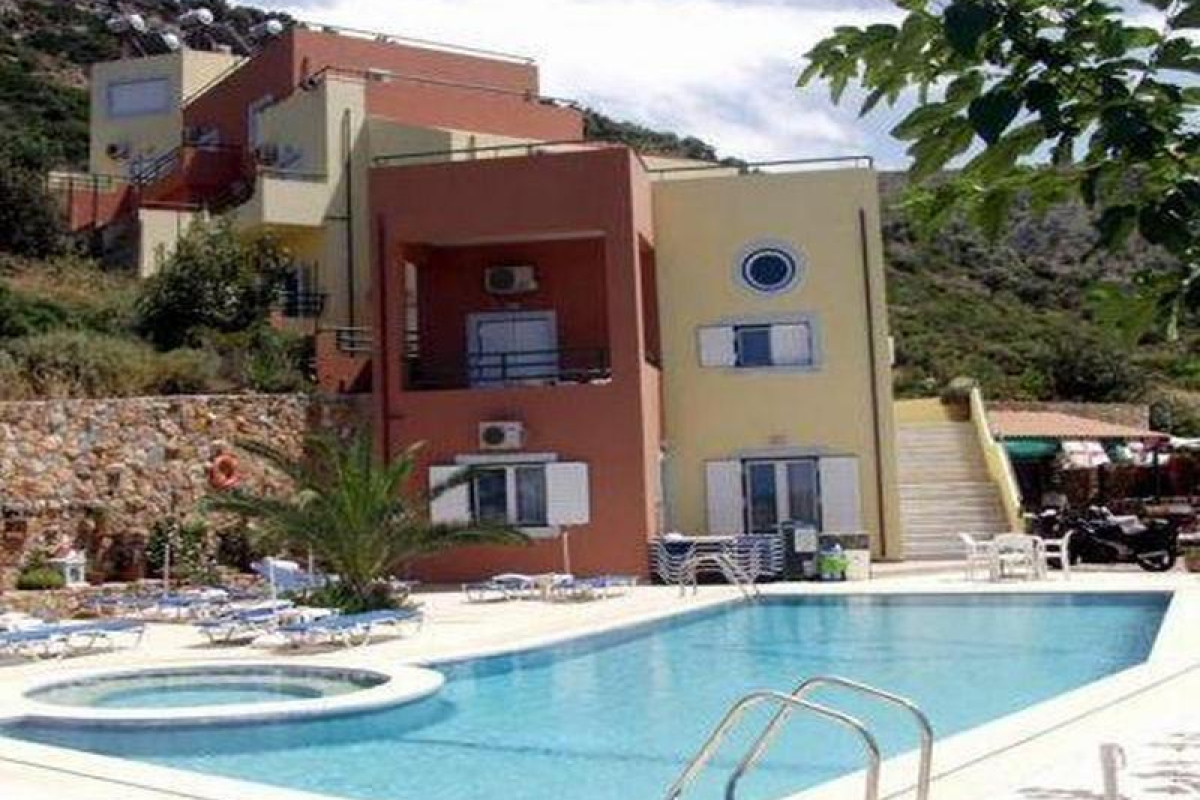 Mary Sofi Residences