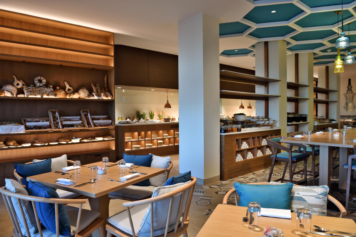 Hilton Taghazout Bay Beach Resort & SPA