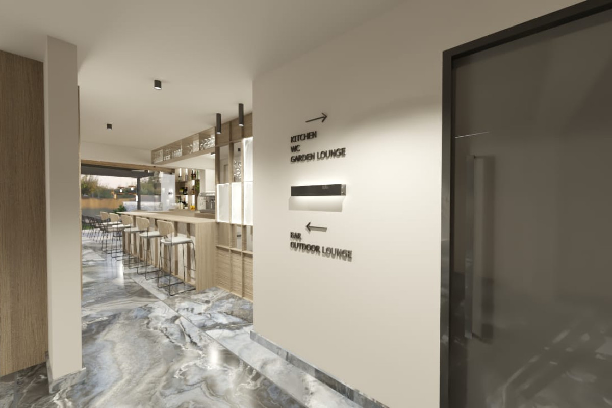 COSTA Deluxe Suites by Panel Hospitality