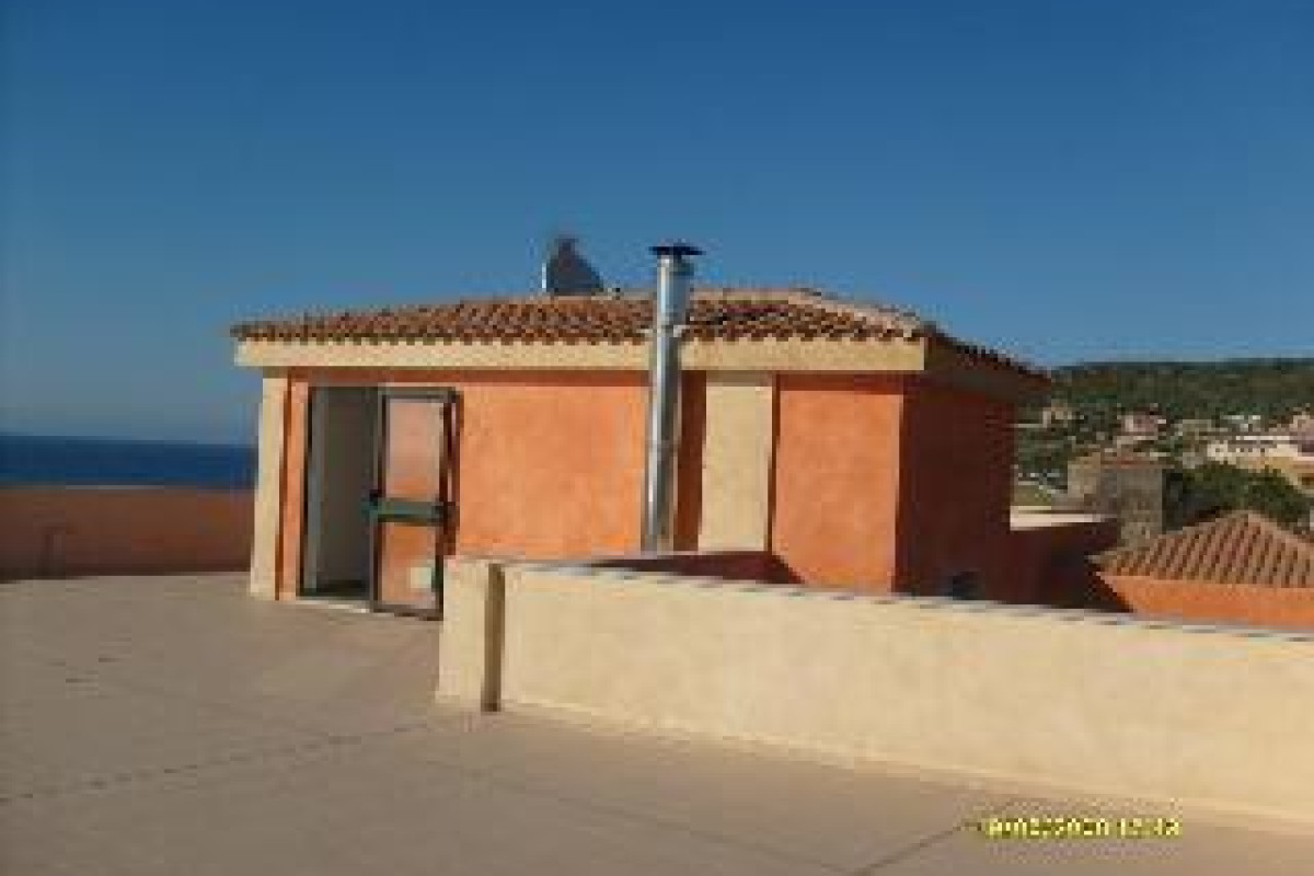 HOTEL RESIDENCE AMPURIAS