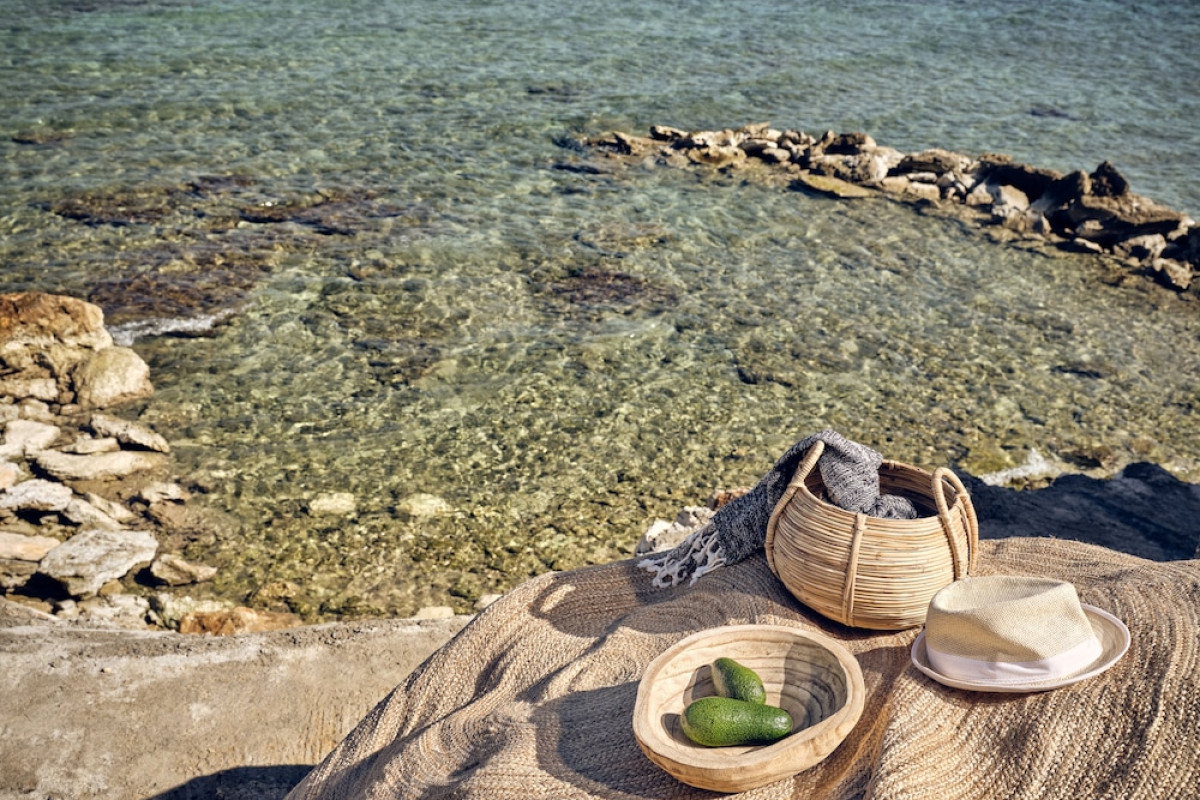 OCEANIS LUXURY SUITES