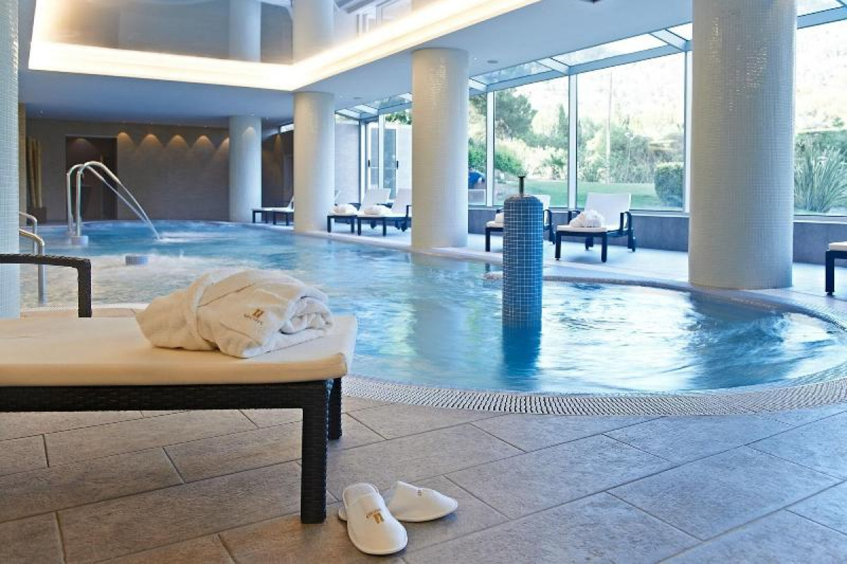 Hipotels Eurotel Punta Rotja