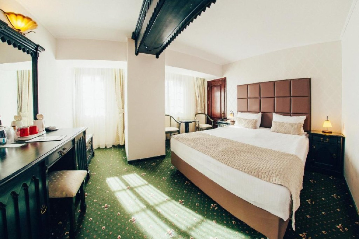 Best Western Bucovina