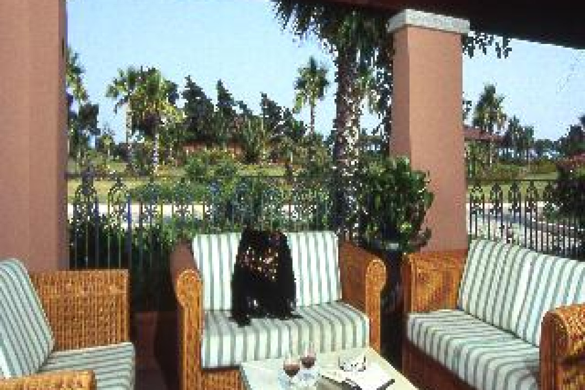 CLUB HOTEL MARINA BEACH