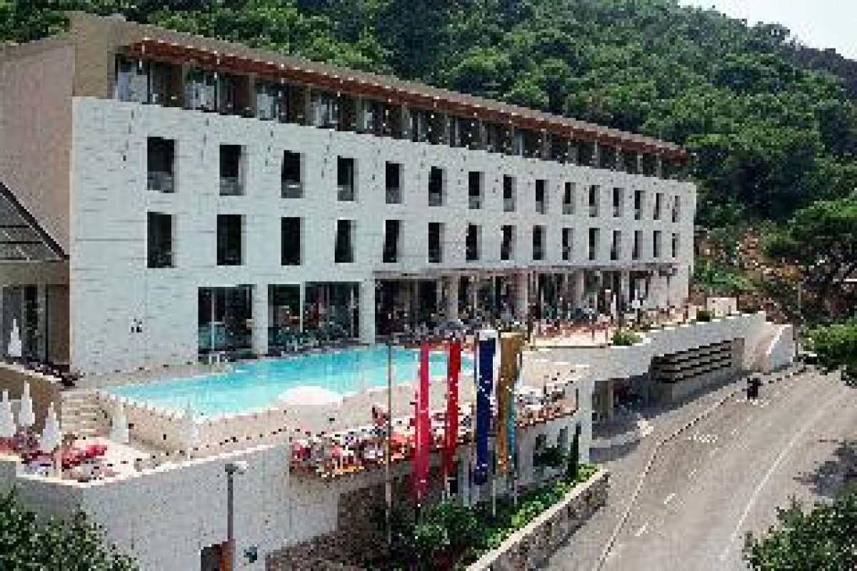 HOTEL UVALA