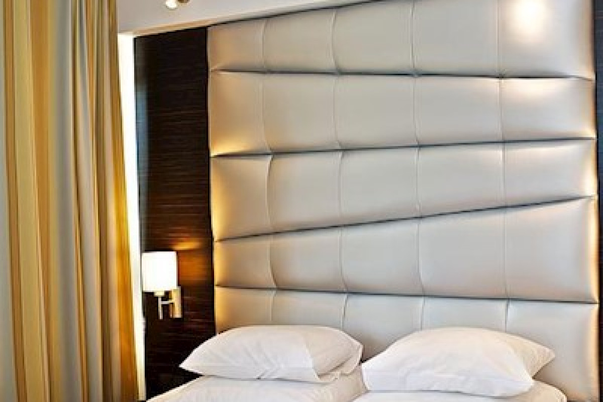 ORU HUB HOTEL TALLINN - HANDWRITTEN COLLECTION