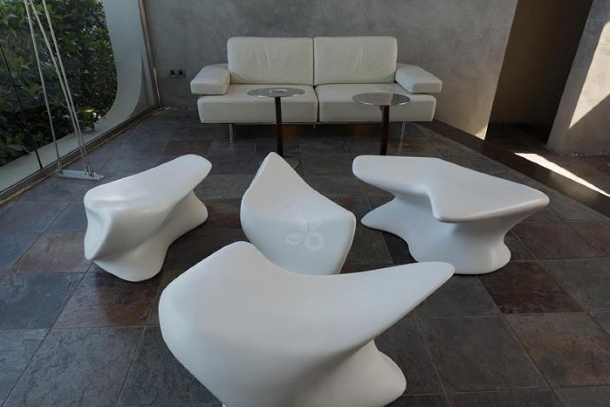 KUUM HOTEL  SPA