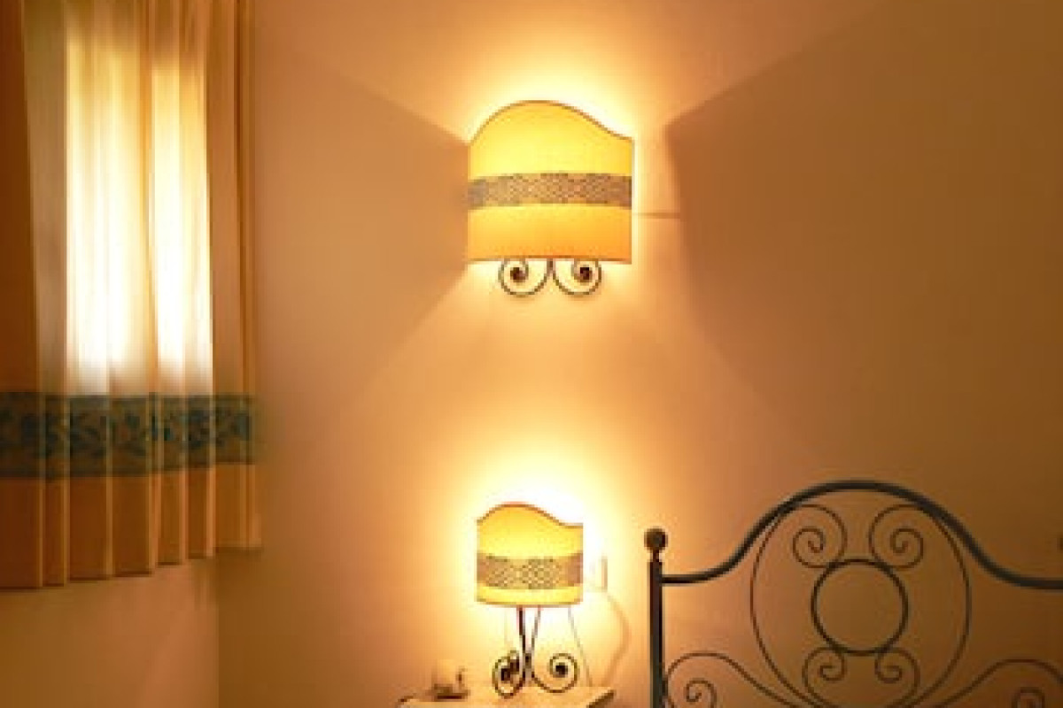 HOTEL RELAIS VALKARANA