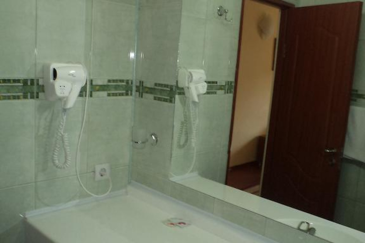 Pensiunea Casa Bazna