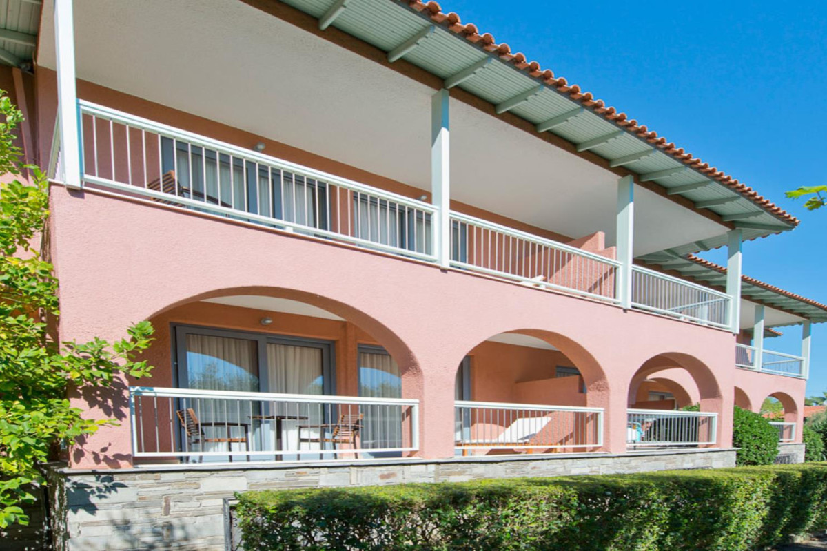 Hanioti Village Wellness  Spa Resort