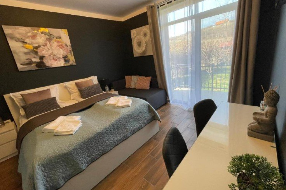 Vila Salzburg