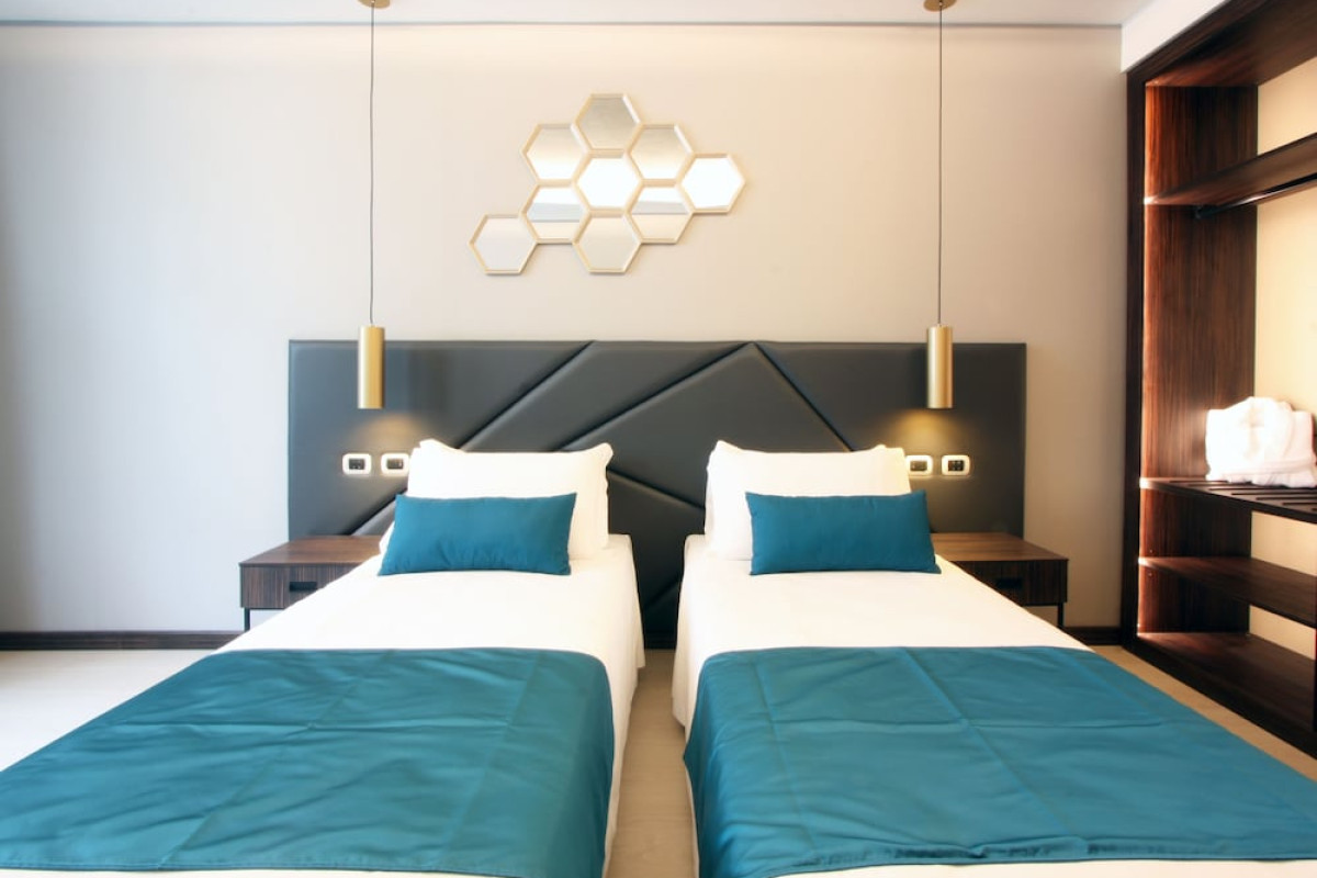 The Hive Hotel