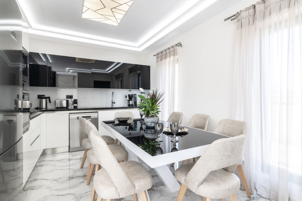 BOHEME VILLA