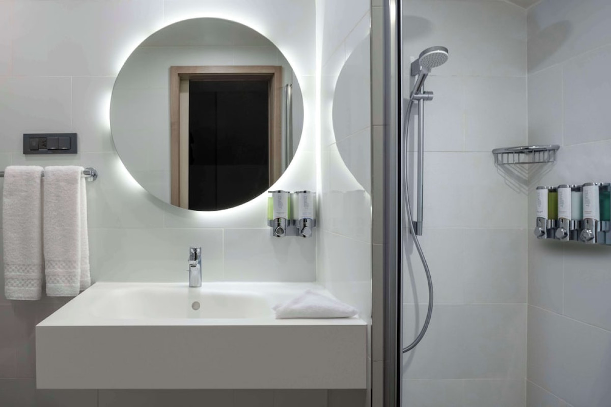 Hampton By Hilton Istanbul Merter