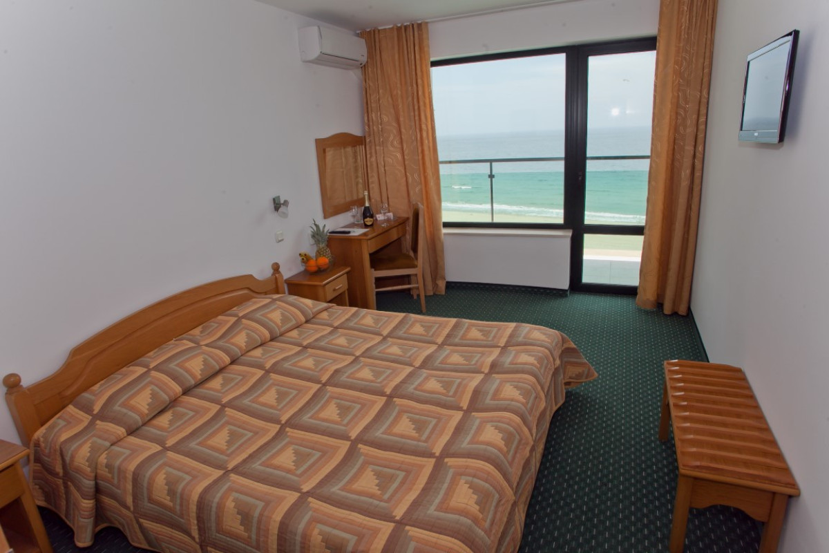 Slavyanski (Sunny Beach) 3*
