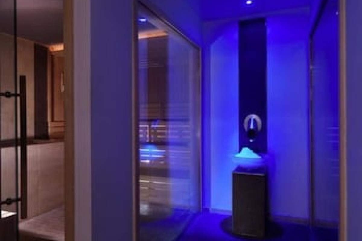 RADISSON RESIDENCES SAVOIA PALACE CORTINA D’AMPEZZO