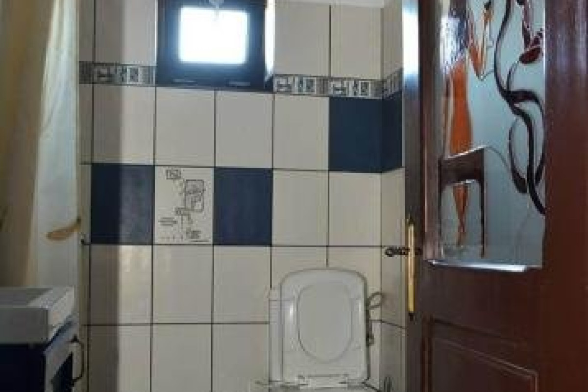 PENSION ANDRAS HOUSE
