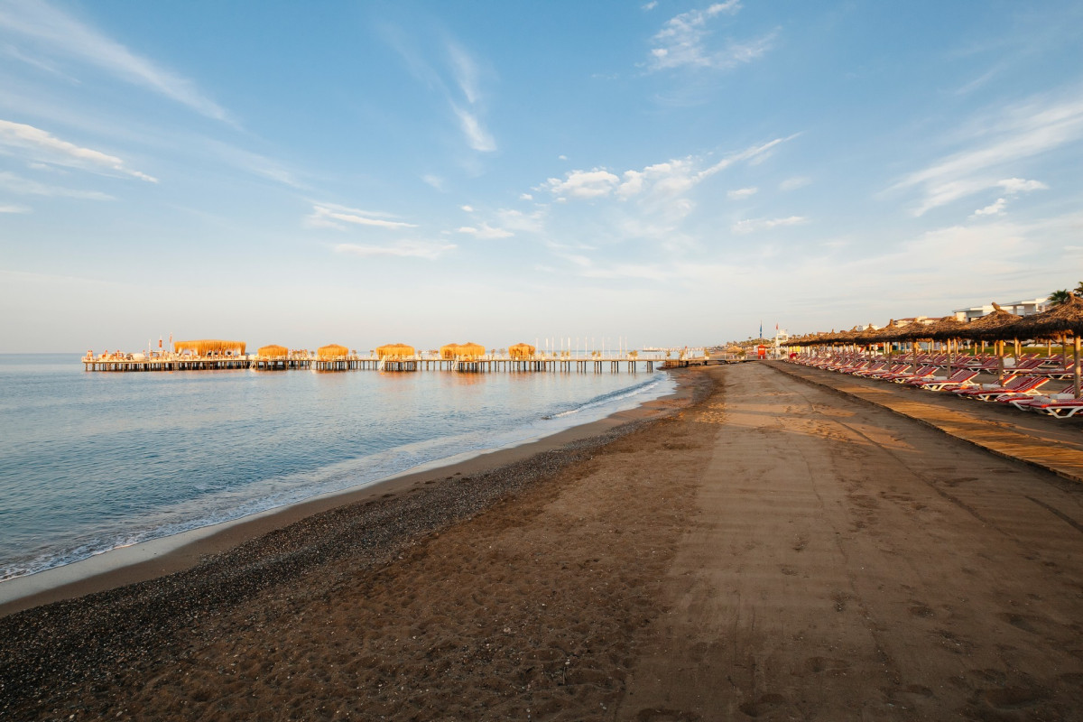 Selectum Luxury Resort