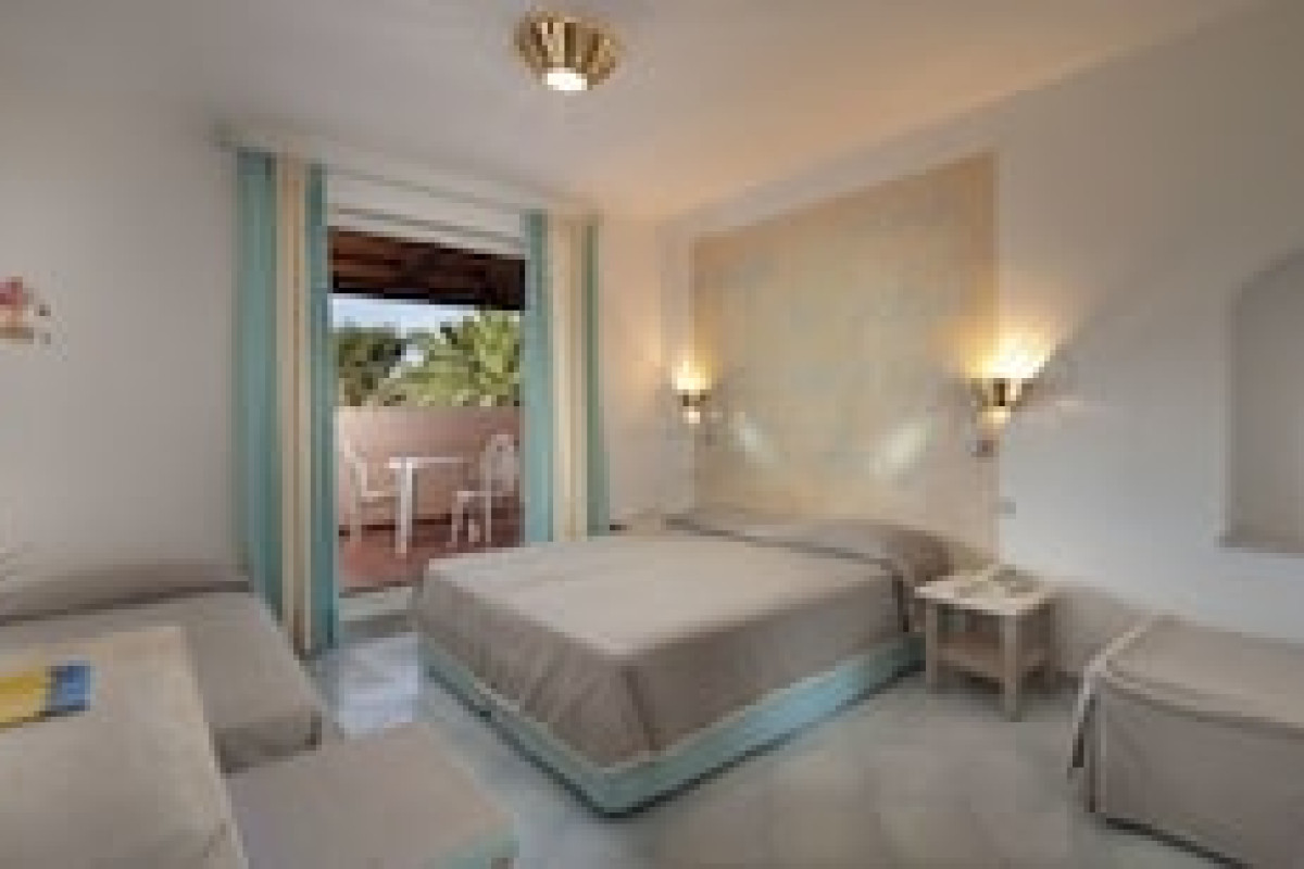 CORALLARO HOTEL