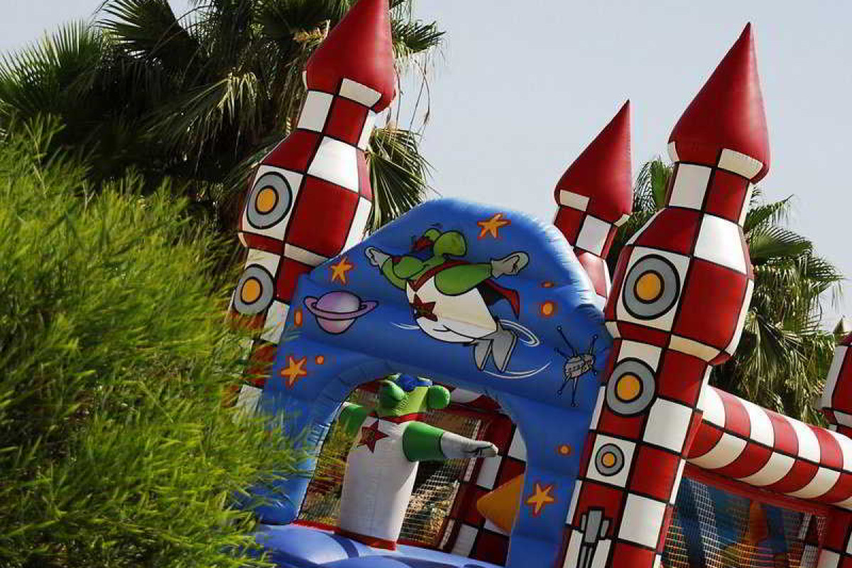 BQ Alcudia Sun Village