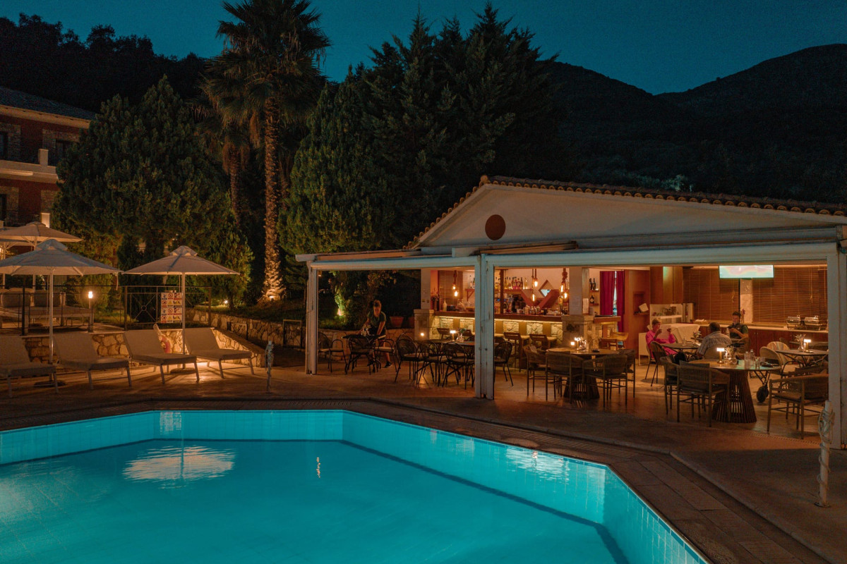 Dracos Hotel