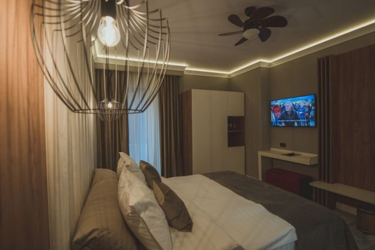 Muller Hotel Boutique