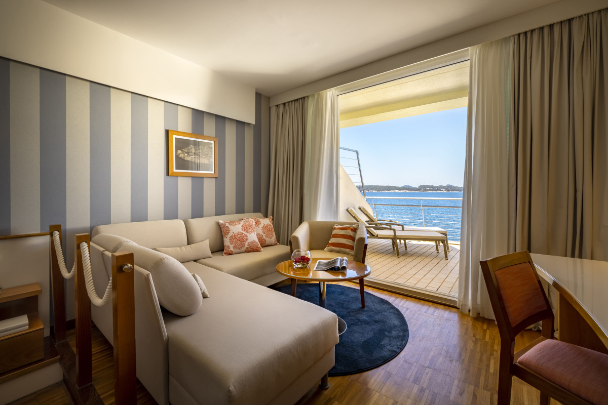 President Hotel Valamar Collection