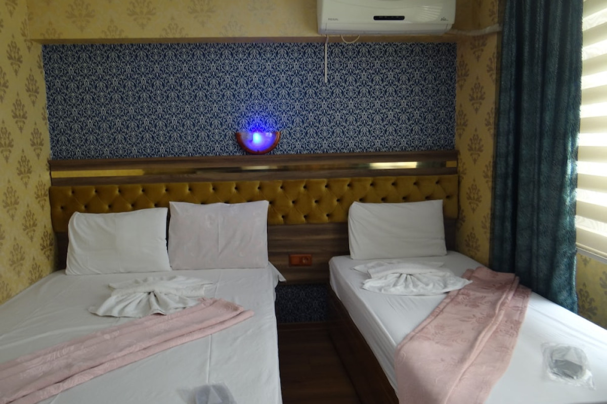 Hotel Torun