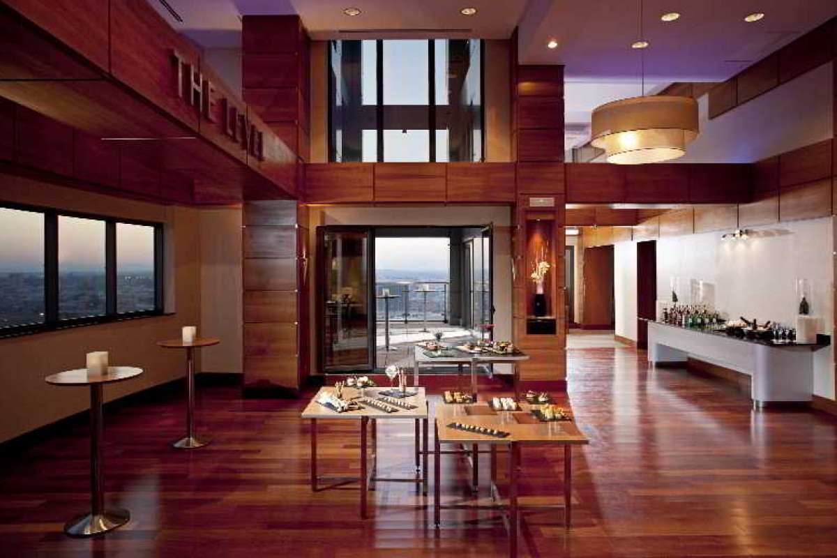Meliá Valencia