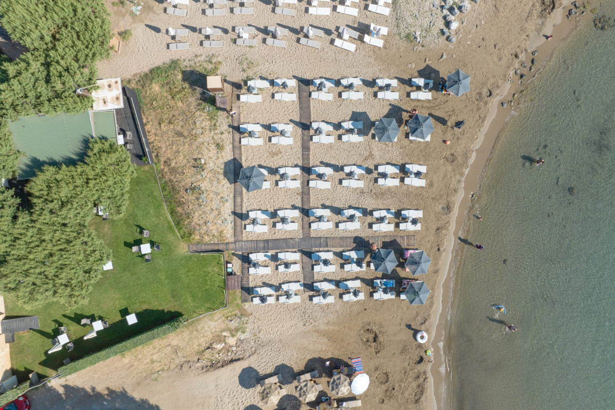 Molos Bay Hotel