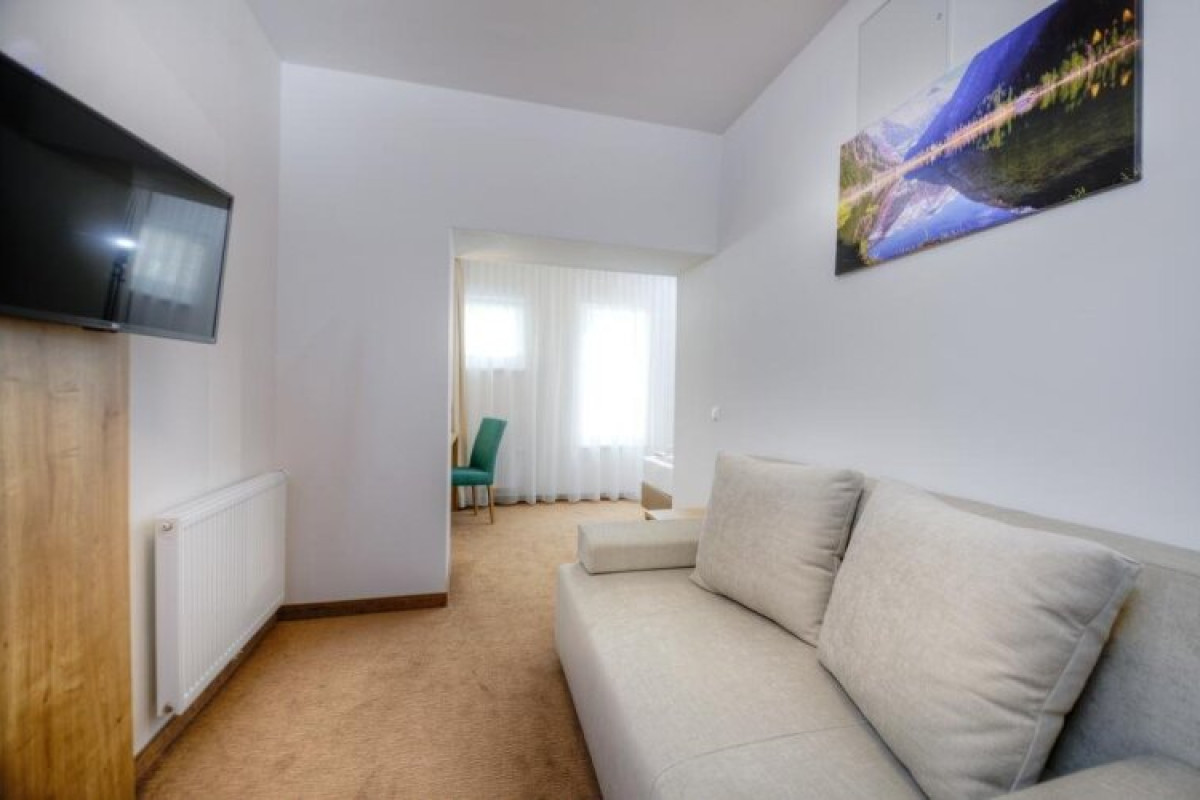 Hotel Bergkristall