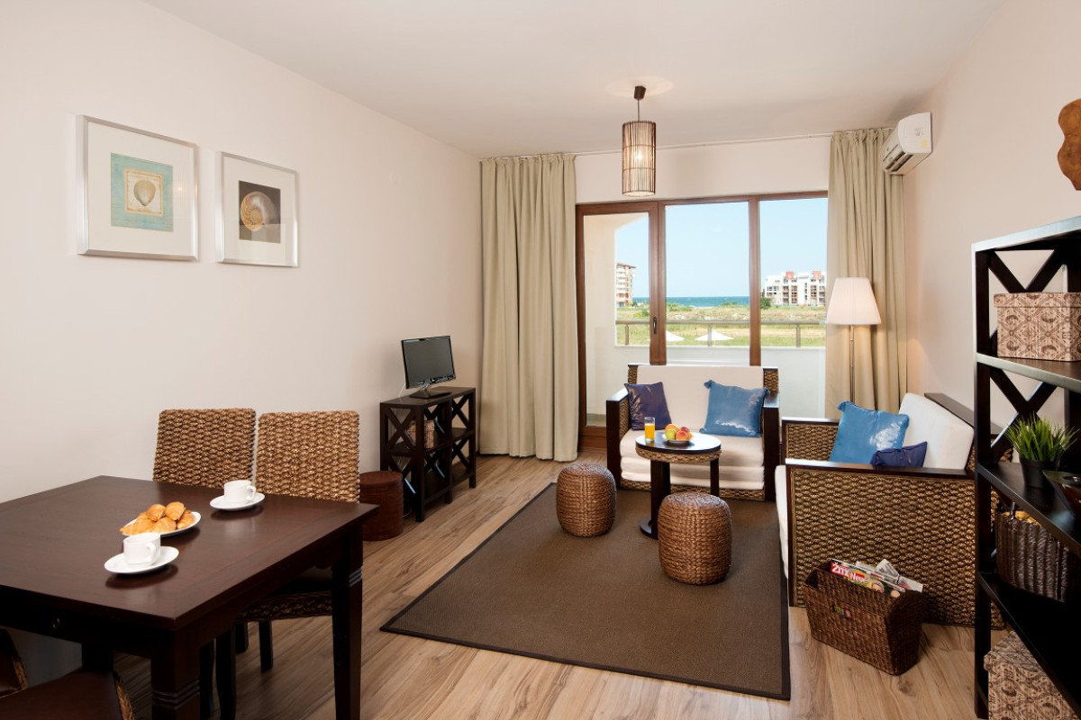 Sunrise All Suites Resort (Obzor) 4*